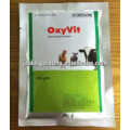 veterinary bird medicine oxytetracycline and multivitamin powder